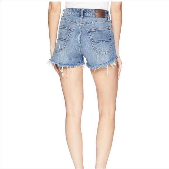 Lucky brand lucky pins shorts - Picture 2 of 9